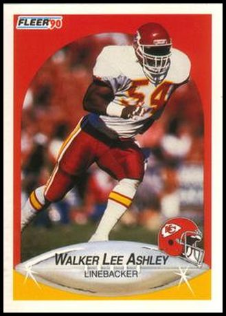 198 Walker Lee Ashley